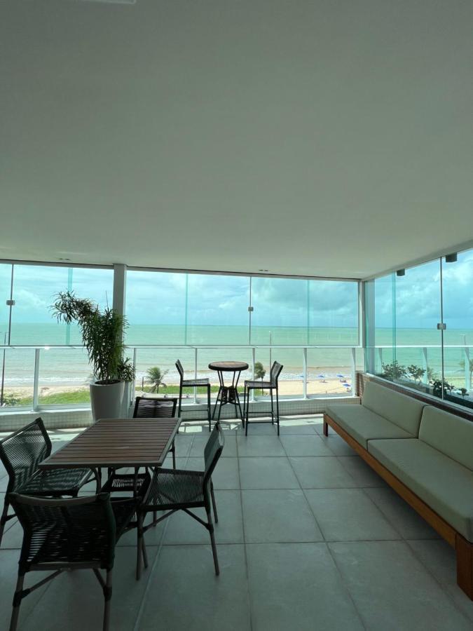 Vera Almeida Home Service - Praia De Manaira João Pessoa Eksteriør billede