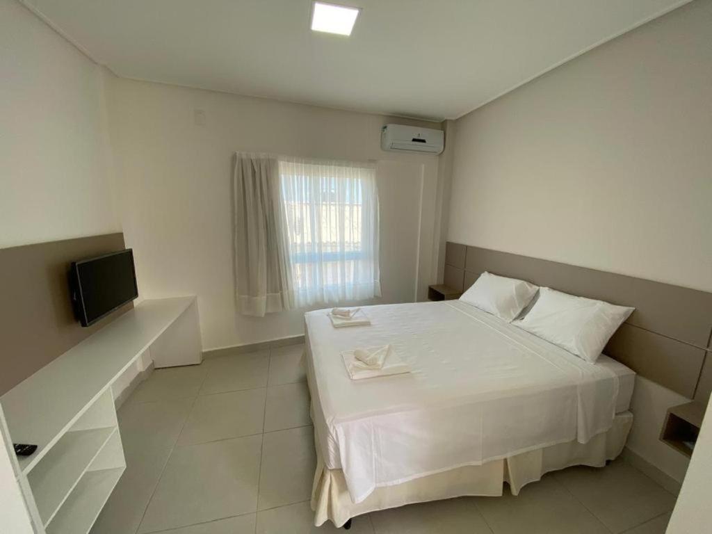 Vera Almeida Home Service - Praia De Manaira João Pessoa Eksteriør billede