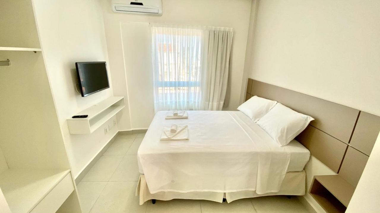 Vera Almeida Home Service - Praia De Manaira João Pessoa Eksteriør billede